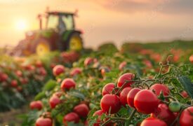 Exportações do Agronegócio de Minas Gerais batem recorde