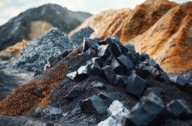 Minerais de Terras Raras no Brasil?