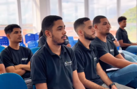 Parceria da Agrarium com o ITERMA