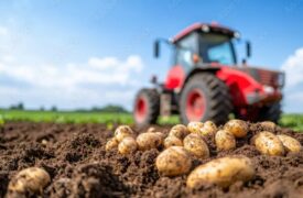 Vagas de estágio e emprego para estudantes e agrônomos no Brasil