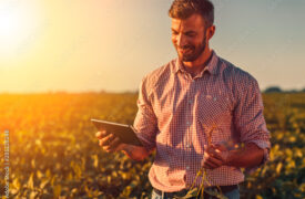 Empregos para Engenheiros Agrônomos no mundo