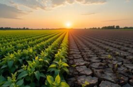 Agricultura e Clima