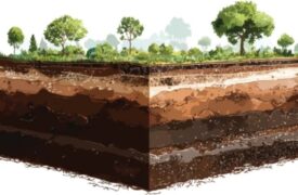 Reunião de Classificação e Correlação de Solo