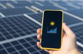 Monitoramento Climático em Tempo Real