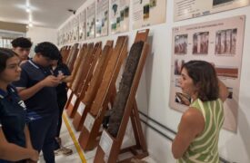 Semana de Solos da UEMA